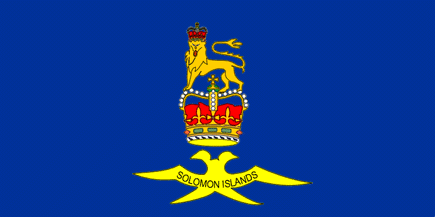 [Governor-General (Solomon Islands)]